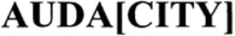 AUDA[CITY] Logo (WIPO, 01.10.2015)