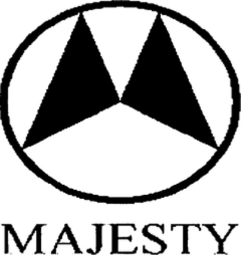 MAJESTY Logo (WIPO, 09.12.2015)