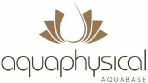 aquaphysical AQUABASE Logo (WIPO, 18.02.2016)