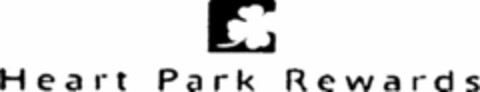Heart Park Rewards Logo (WIPO, 03.12.2015)