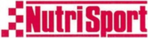NutriSport Logo (WIPO, 17.01.2016)