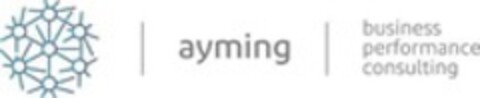 ayming business performance consulting Logo (WIPO, 20.10.2016)