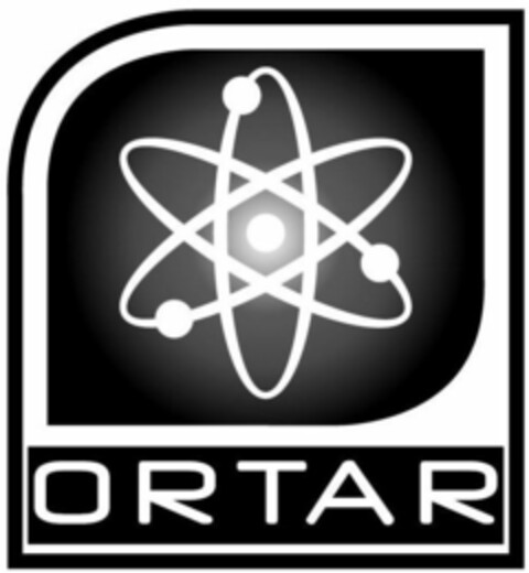 ORTAR Logo (WIPO, 01/20/2017)