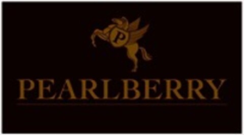 PEARLBERRY Logo (WIPO, 30.01.2018)