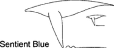 Sentient Blue Logo (WIPO, 08.01.2018)