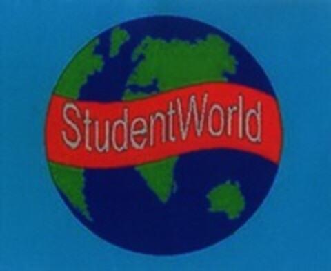 StudentWorld Logo (WIPO, 03.04.2018)