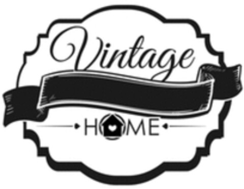 Vintage HOME Logo (WIPO, 23.05.2018)