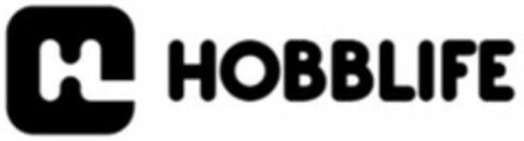 H HOBBLIFE Logo (WIPO, 27.04.2018)