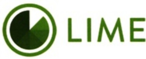 LIME Logo (WIPO, 09/07/2018)