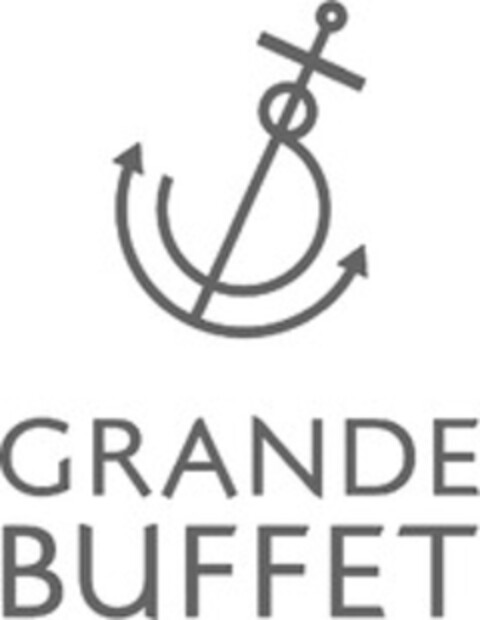 GRANDE BUFFET Logo (WIPO, 30.01.2019)