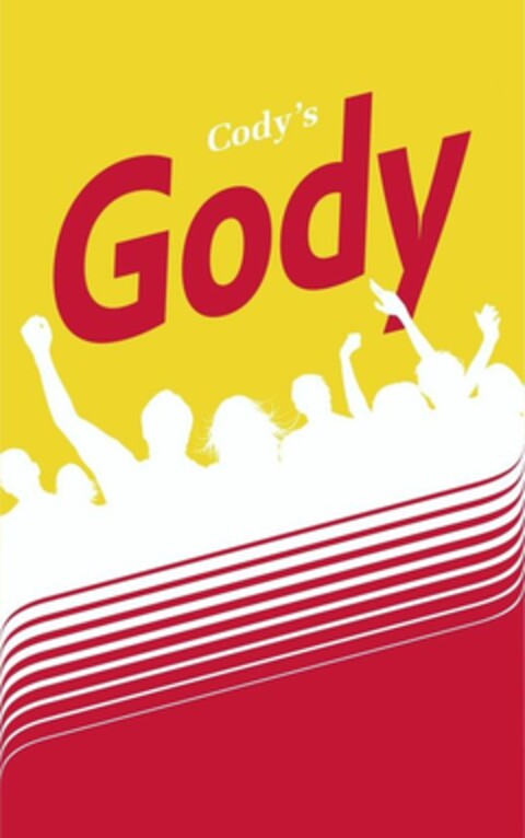 Cody's Gody Logo (WIPO, 23.05.2019)