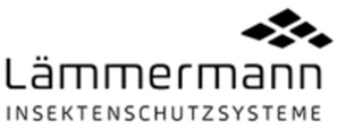 Lämmermann INSEKTENSCHUTZSYSTEME Logo (WIPO, 14.06.2019)