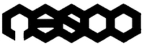 NESCO Logo (WIPO, 07/16/2019)