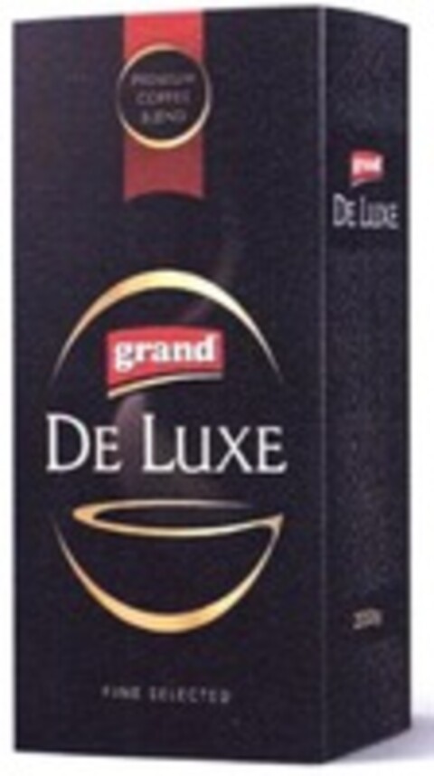 grand DE LUXE Logo (WIPO, 10/24/2019)