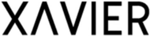 XAVIER Logo (WIPO, 27.09.2019)