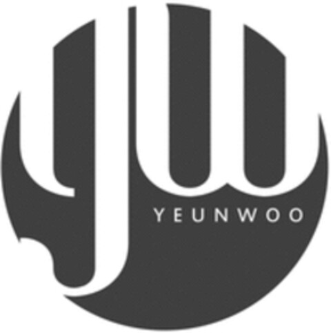 YW YEUN WOO Logo (WIPO, 22.11.2019)