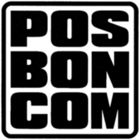 POS BON COM Logo (WIPO, 26.11.2019)