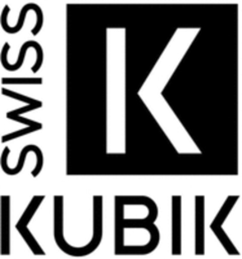 SWISS K KUBIK Logo (WIPO, 03/09/2020)