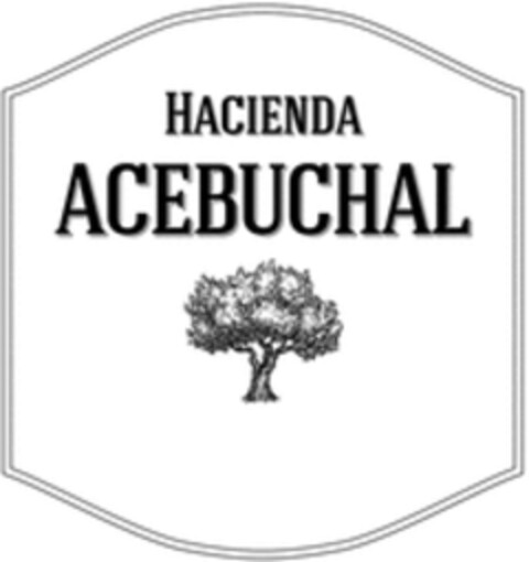 HACIENDA ACEBUCHAL Logo (WIPO, 25.06.2020)