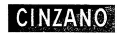 CINZANO Logo (WIPO, 07.08.1951)