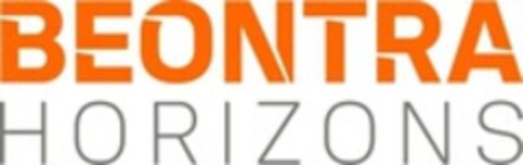 BEONTRA HORIZONS Logo (WIPO, 09.07.2020)
