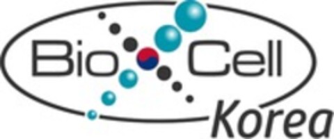 Bio X Cell Korea Logo (WIPO, 02.09.2020)