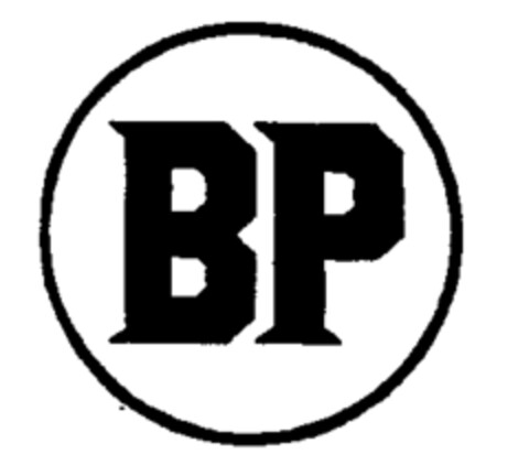 BP Logo (WIPO, 07.01.1952)