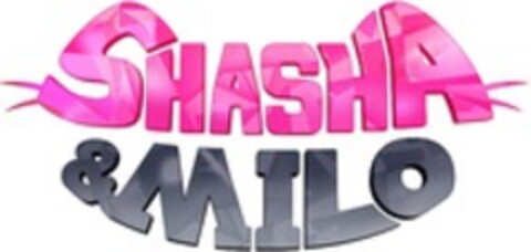 SHASHA & MILO Logo (WIPO, 07.01.2021)