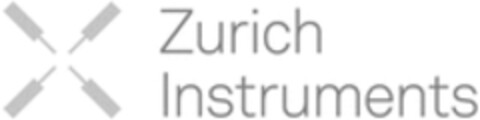 Zurich Instruments Logo (WIPO, 05/11/2021)