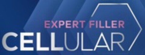 EXPERT FILLER CELLULAR Logo (WIPO, 12/14/2021)