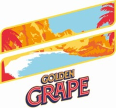 GOLDEN GRAPE Logo (WIPO, 29.12.2021)