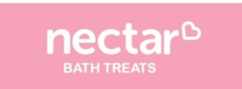 nectar BATH TREATS Logo (WIPO, 07.02.2022)