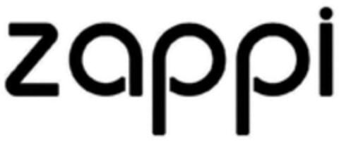 zappi Logo (WIPO, 11.01.2022)