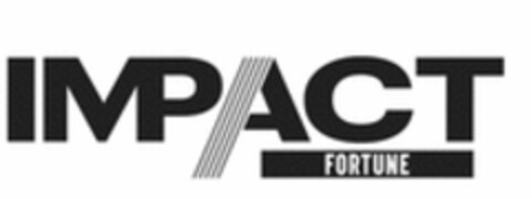 IMPACT FORTUNE Logo (WIPO, 01.03.2022)