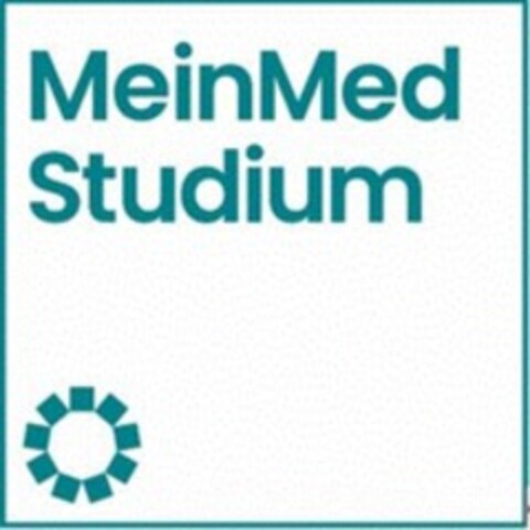 MeinMed Studium Logo (WIPO, 24.03.2022)