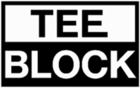 TEE BLOCK Logo (WIPO, 22.07.2022)