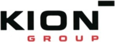 KION GROUP Logo (WIPO, 22.04.2022)