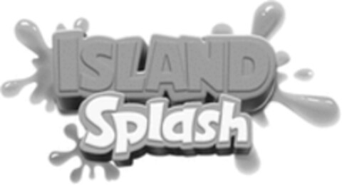 ISLAND Splash Logo (WIPO, 19.10.2022)