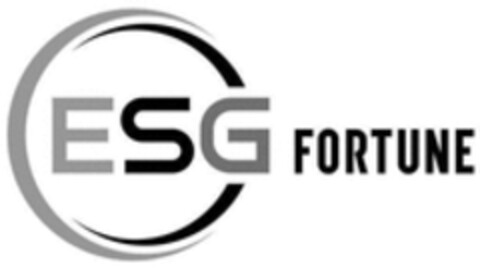 ESG FORTUNE Logo (WIPO, 02/01/2022)