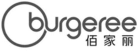 burgeree Logo (WIPO, 21.11.2022)