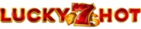 LUCKY 7’S HOT Logo (WIPO, 02.11.2022)