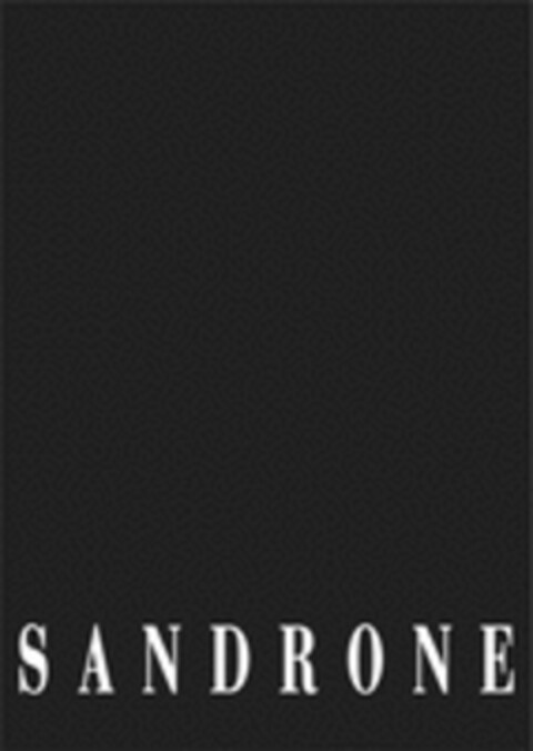 SANDRONE Logo (WIPO, 18.01.2023)