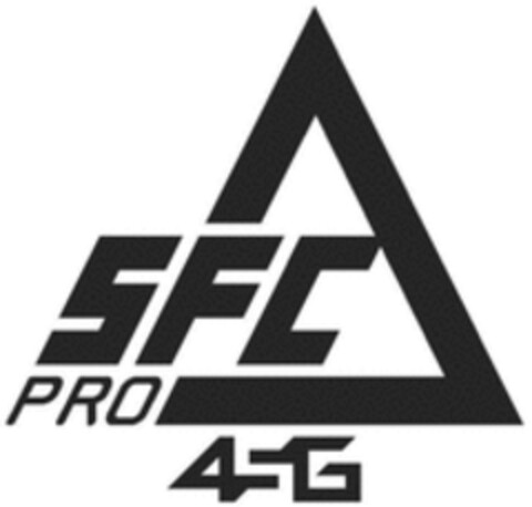 SFC PRO 4SG Logo (WIPO, 26.05.2023)