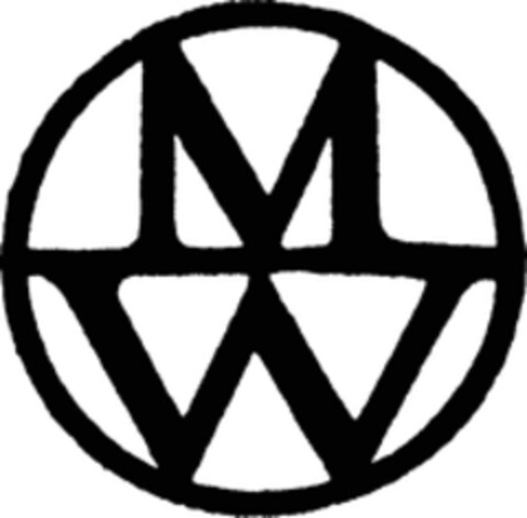 MW Logo (WIPO, 19.01.1959)