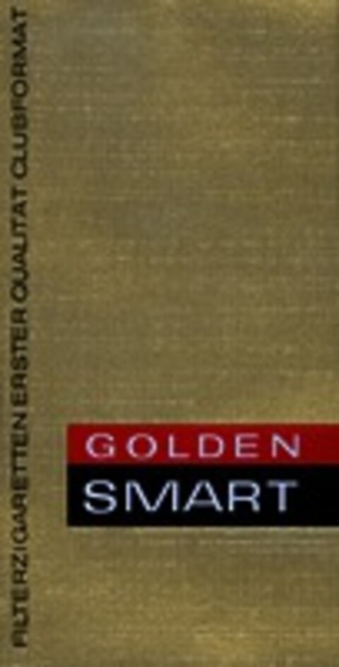 GOLDEN SMART Logo (WIPO, 18.03.1968)