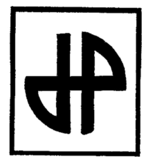 JP Logo (WIPO, 30.06.1970)