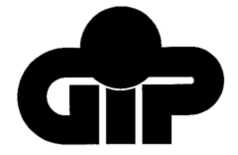 GIP Logo (WIPO, 11.08.1989)