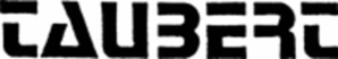 TAUBERT Logo (WIPO, 28.03.1990)
