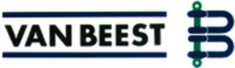 VAN BEEST Logo (WIPO, 04.10.1990)