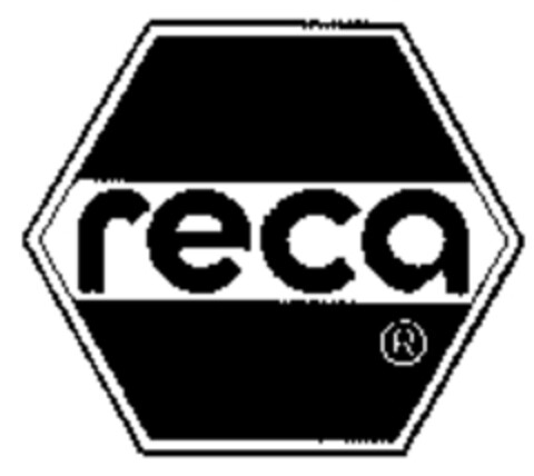 reca Logo (WIPO, 30.06.1995)
